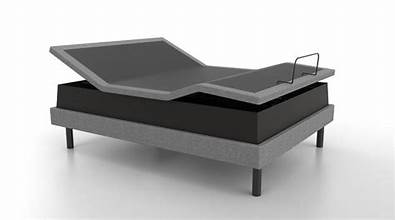 Ascend 3 motor fully electric hi lo bed
