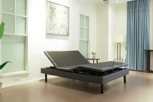 Ascend Bed