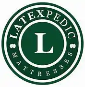 Latexpedic Logo