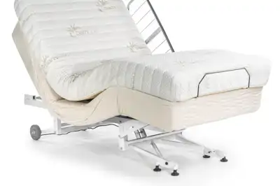 supernol 5 hospitol beds graham field transfer master