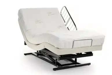 3 supernol 5 hospital bed 3 motor fully electric
