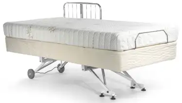 Scottsdale Supernal 5 motor trendellenburg sea saw teeter totter reverse high low